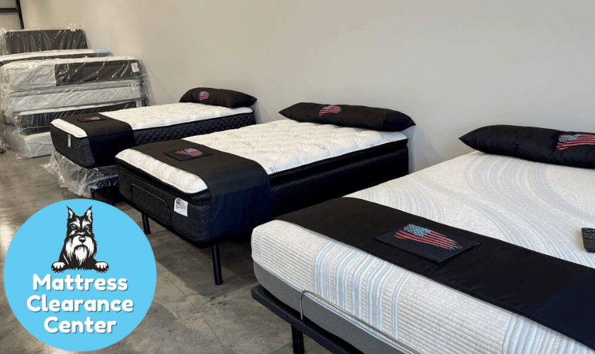 Choose a Perfect Mattress in Fayetteville
