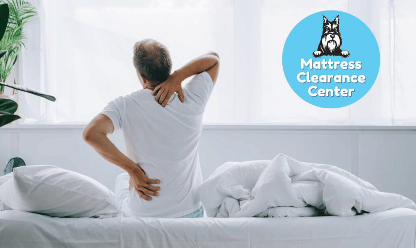 Featured image for “Tips To Find Perfect Mattress For Back Pain”