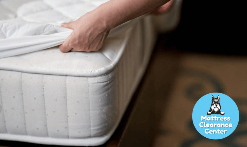 How To Maintain Your Spring Mattress