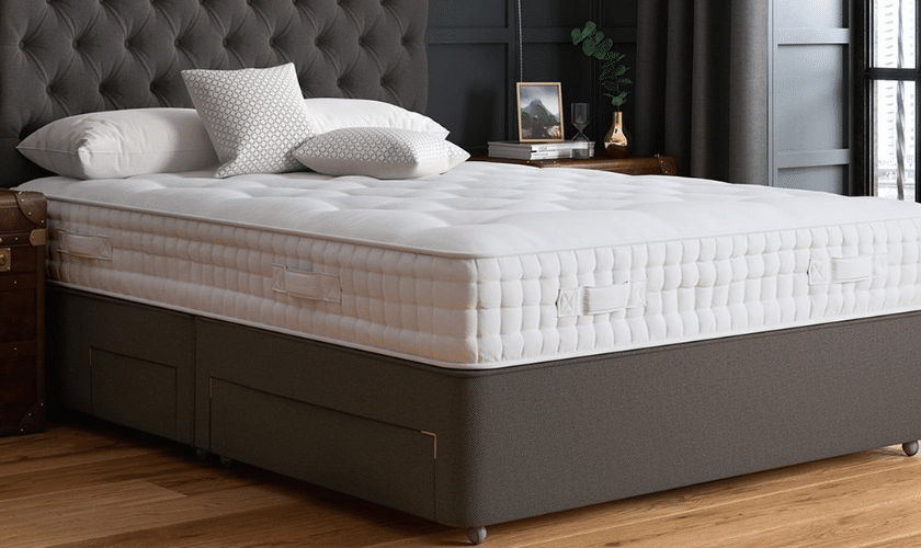 Featured image for “How to Choose the Best Pillow Top Mattress for Your Sleeping Style”