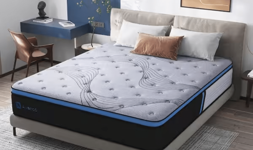 Featured image for “The Science Behind Gel and Graphite-Infused Mattresses”