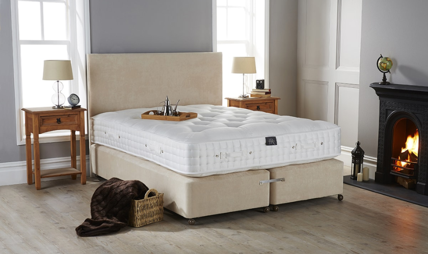 Featured image for “The Ultimate Guide to Choosing the Best Euro Top Mattress for Your Sleeping Needs”