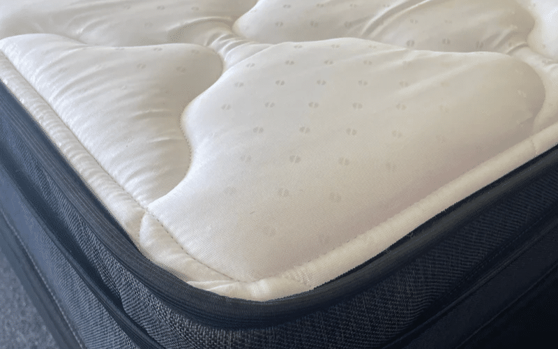 Featured image for “Why EuroTop Mattresses Are the Perfect Choice for Side Sleepers”