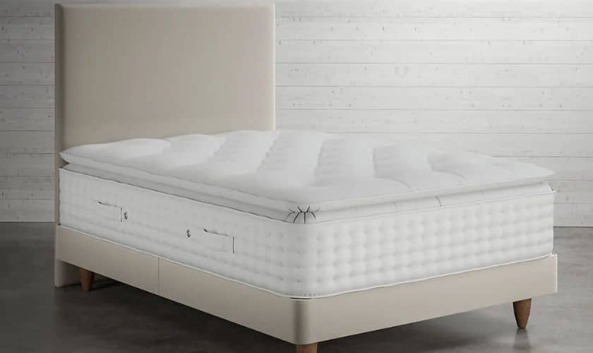 Featured image for “Common Misconceptions About Pillow Top Mattresses”