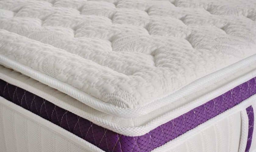 The Science Behind Pillow Top Mattresses: How They Improve Sleep Quality