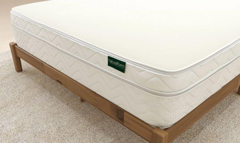 Featured image for “Sleep In Luxury: Exploring The Benefits Of Eurotop Mattresses”