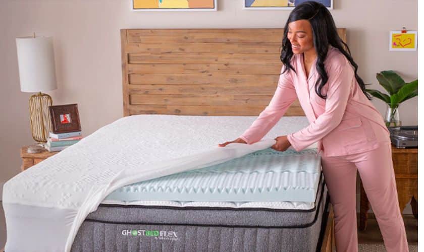 Sleep in Freedom: How to Choose the Perfect Mattress this Independence Day