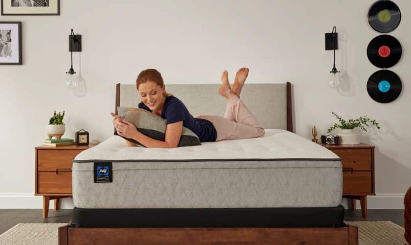 Revitalize Your Bedroom: Transform Your Sleep With A Eurotop Mattress