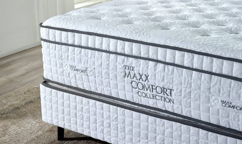 Top 5 EuroTop Mattresses for a Luxurious Night's Sleep