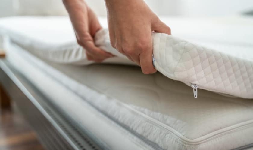 How EuroTop Mattresses Can Help Alleviate Back Pain and Improve Posture