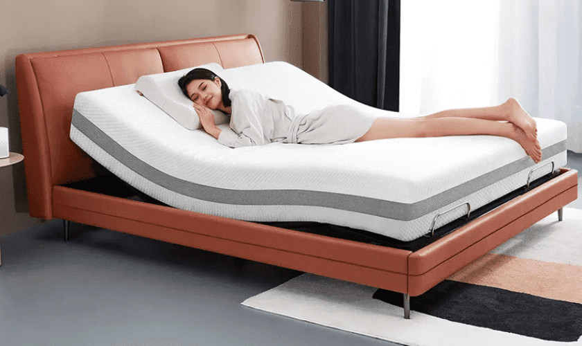 Featured image for “Determining the Firmness of a EuroTop Mattress: A Guide for Better Sleep”