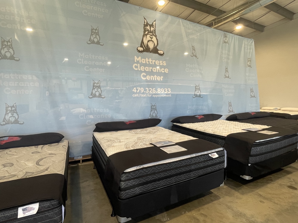 Mattress & Furniture Store Centerton AR  Mattress Clearance & Furniture  Center of NWA