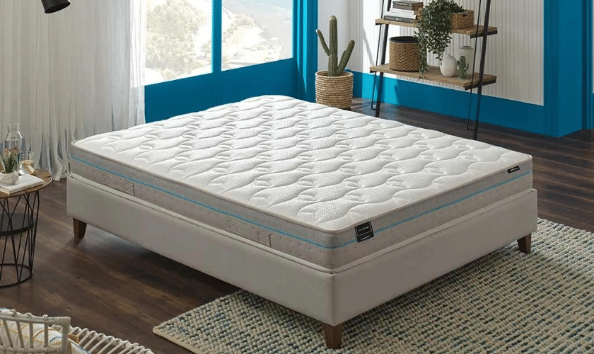 Double-Sided Mattress Maximizing Comfort and Durability