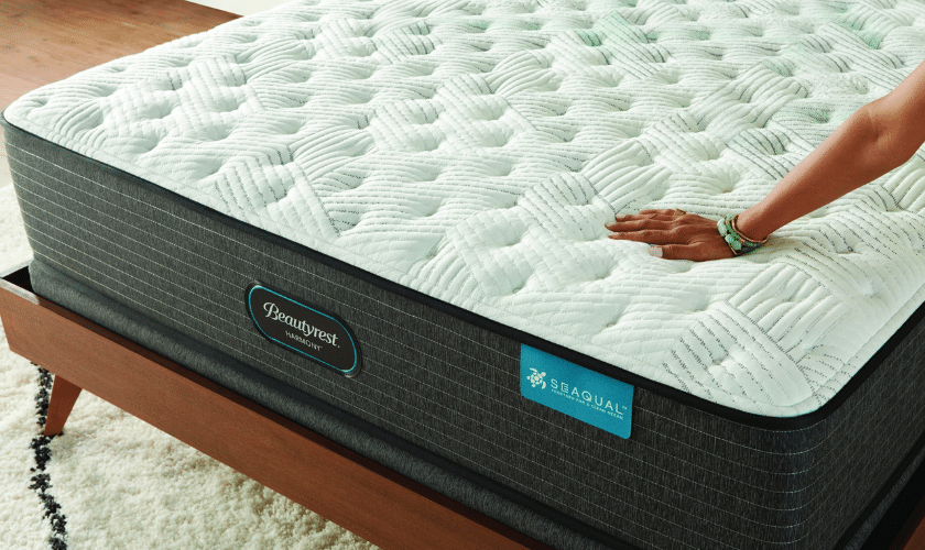 Featured image for “Signs You Need a Double-Sided Mattress: Is It Time for a Sleep Upgrade”