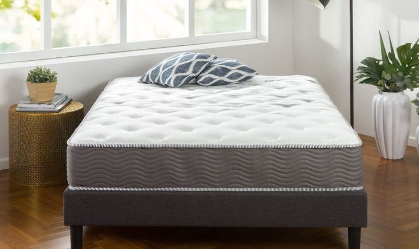 type of mattress is best for body pain