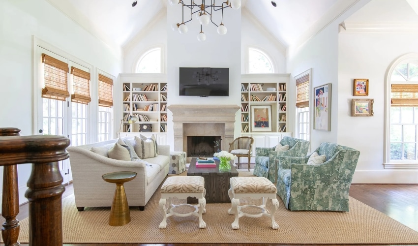 Featured image for “Timeless Home Décor: Furniture You’ll Love Forever”
