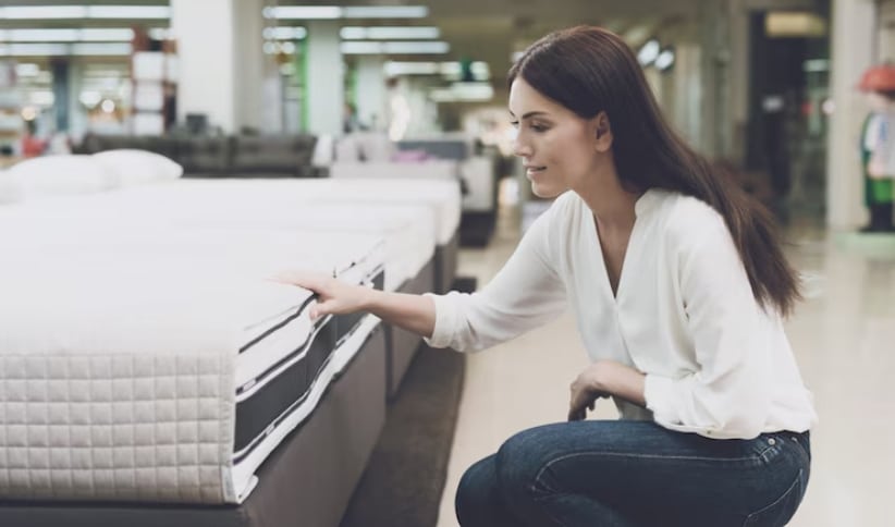 Featured image for “How Often Should You Replace Your Mattress? Signs to Watch For”