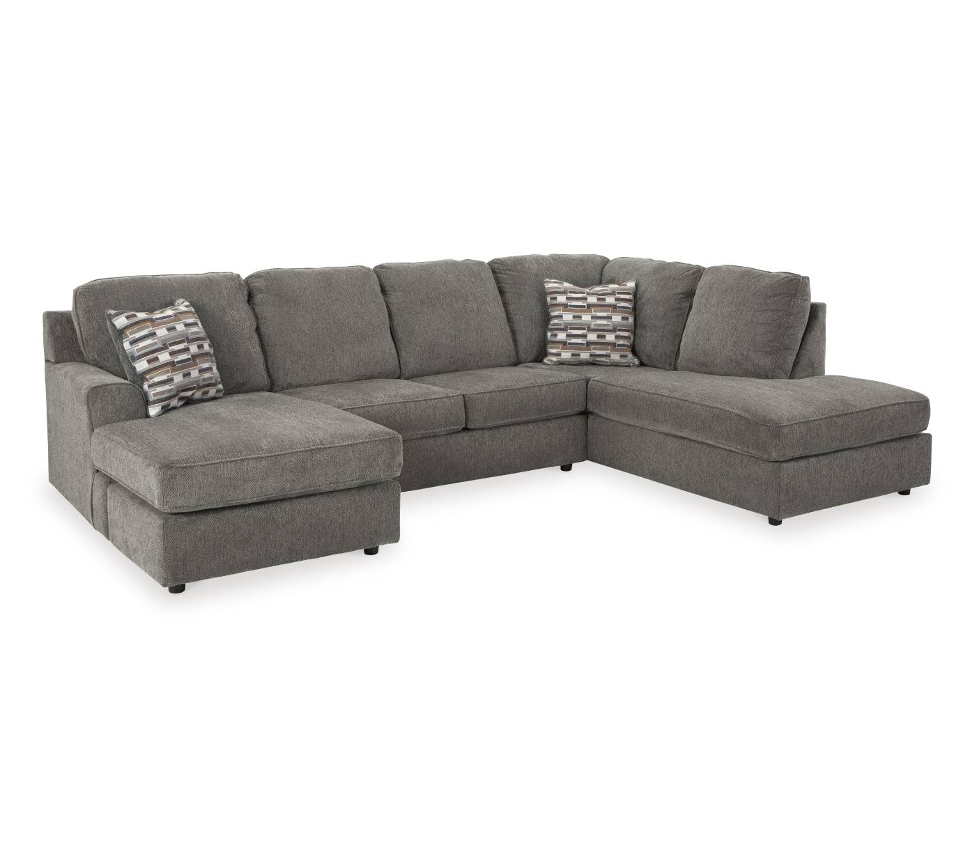 Featured image for “O’Phannon 2-Piece Sectional with Chaise”