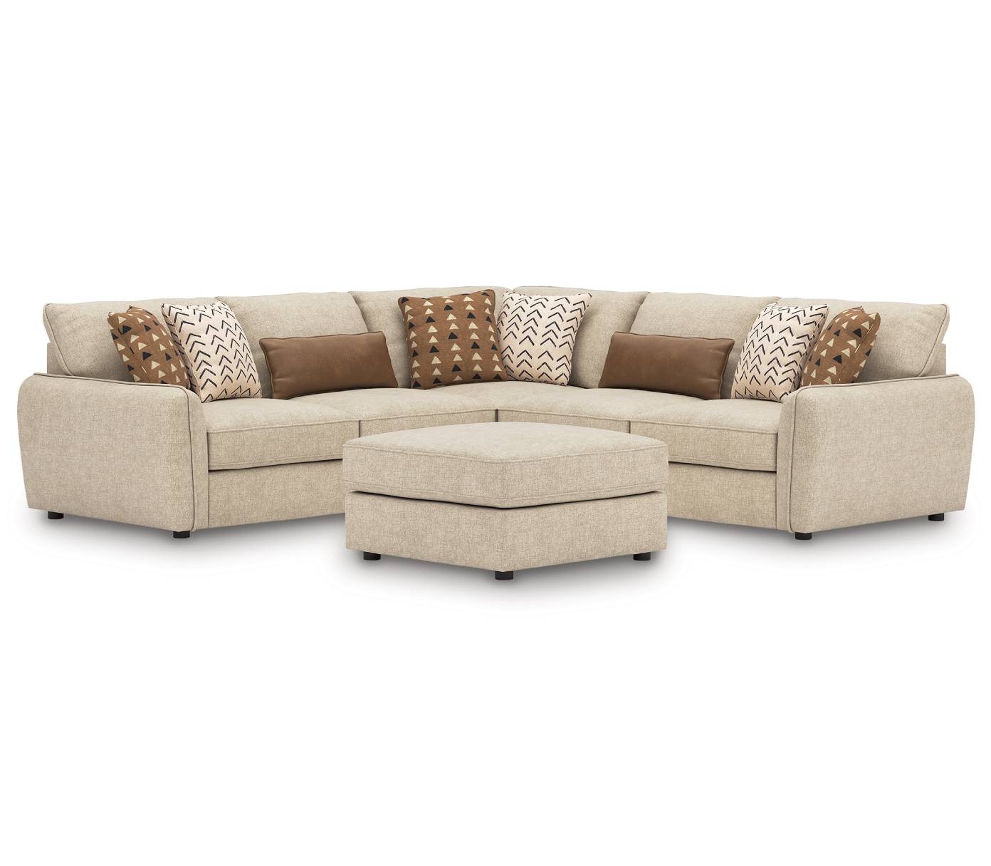 Featured image for “Seyler 3-Piece Sectional”