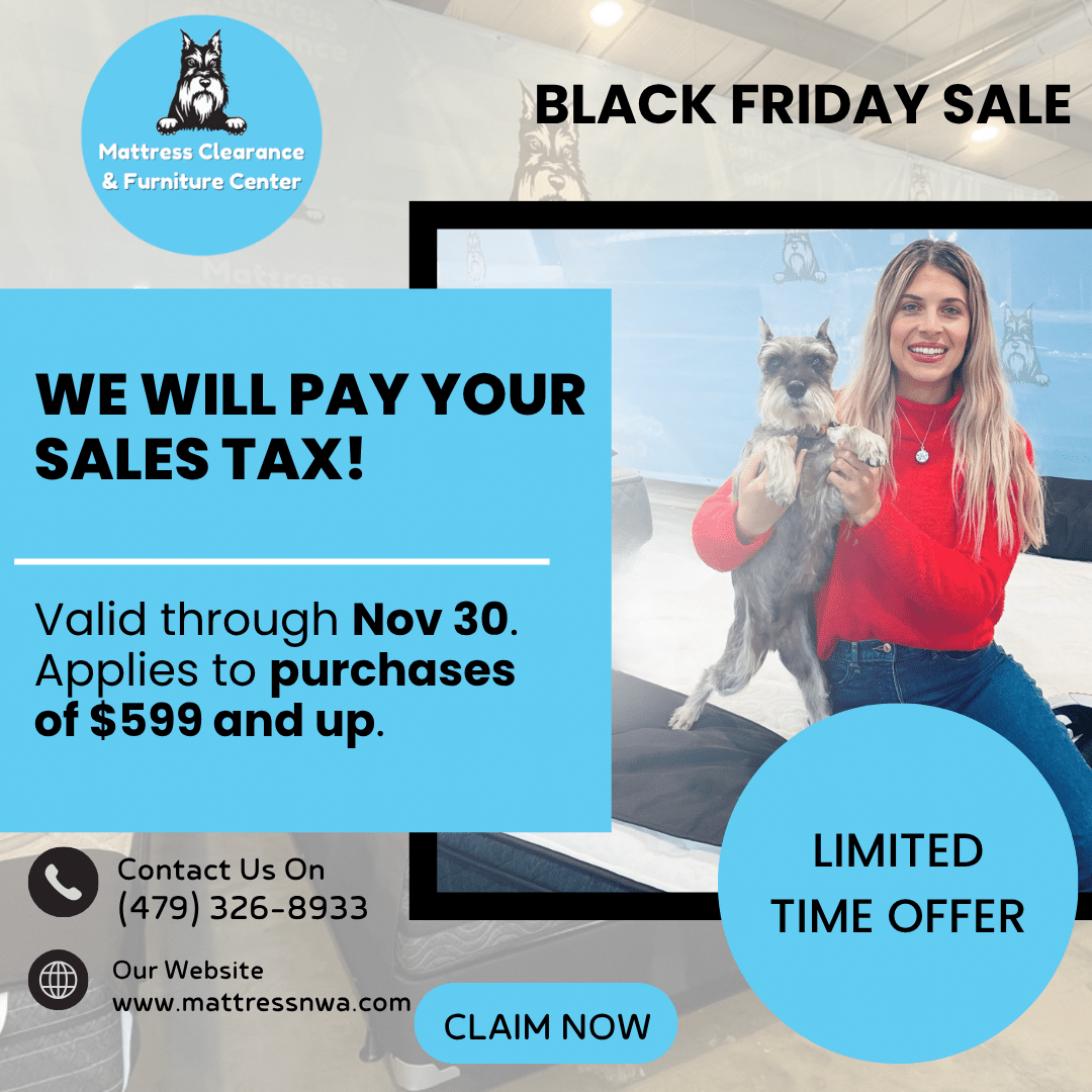black-friday-sale-mattress